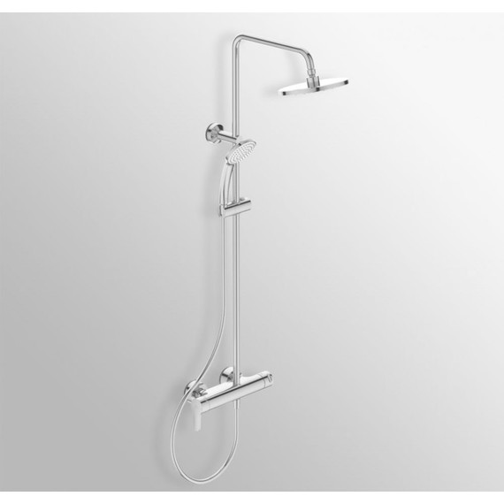 Душевая стойка Ideal Standard Idealrain Cerafine O BC750AA - фото 2