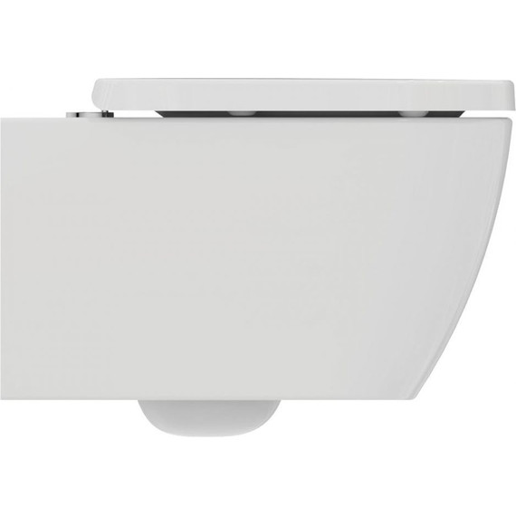 Инсталляция Ideal Standard Prosys 120 P с подвесным безободковым унитазом i.Life B IP001401 - фото 6