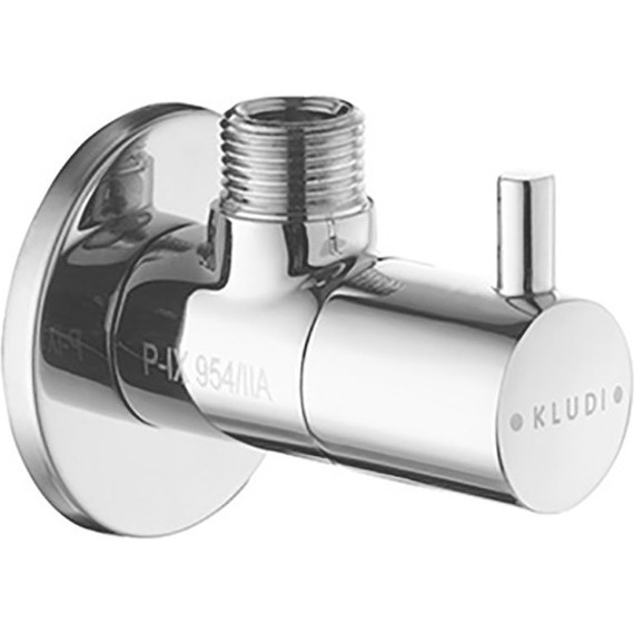 Вентиль угловой Kludi Balance 1584505-00 - фото 