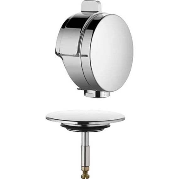 Сифон для ванны Kludi Rotexa 2120005N-00 - фото 3