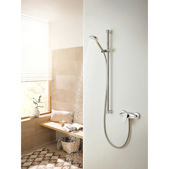 Смеситель для душа Kludi Pure&Solid 348410575 - фото 4