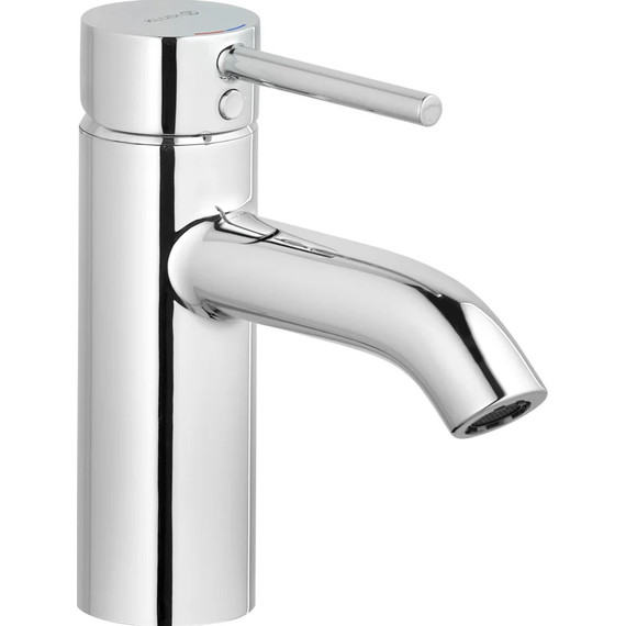 Смеситель для раковины Kludi Bozz 382720576 - фото 