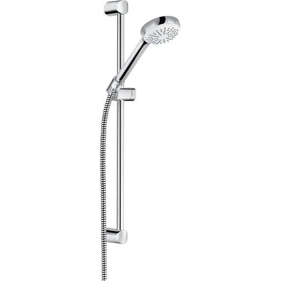 Душевой гарнитур Kludi Logo 1S 6816005-00 - фото 