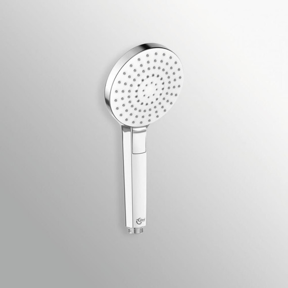 Ручной душ Ideal Standard Idealrain Evo Round L3 B2231AA - фото 2