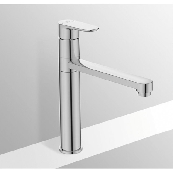 Смеситель для кухни Ideal Standard Cerafine O BC501AA - фото 4