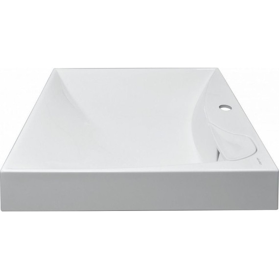 Раковина над стиральной машиной Azario Gratsiy 60 см CS00078505 - фото 3