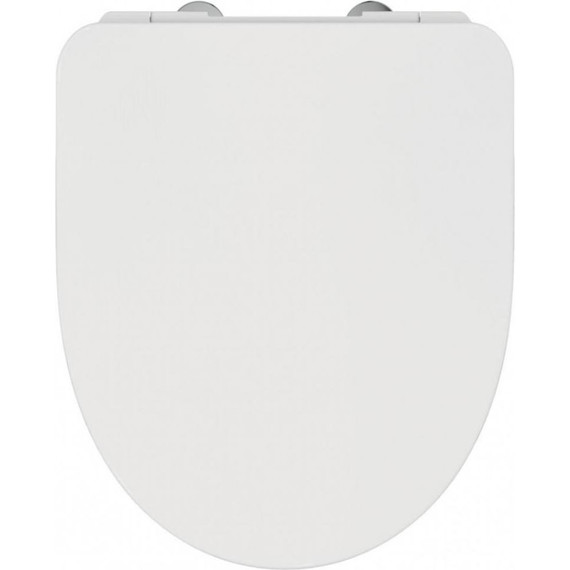 Сиденье с крышкой для унитаза Ideal Standard I.Life A микролифт T467601 - фото 3