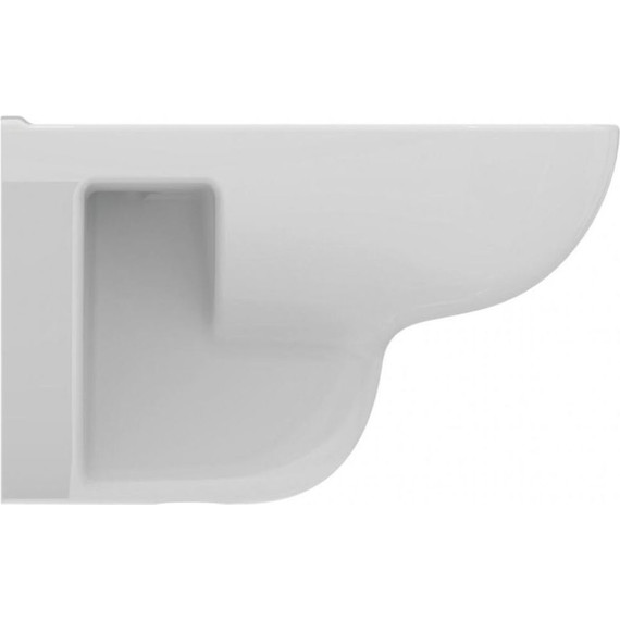 Унитаз подвесной безободковый Ideal Standard I.Life A T471601 - фото 2