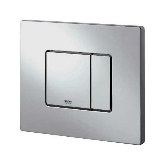 Инсталляция с подвесным унитазом комплект: Grohe Rapid SL 38772001 с подвесным безободковым унитазом Azario Boca AZ-2002 сиденье микролифт, крепление, кнопка смыва хром - фото 4