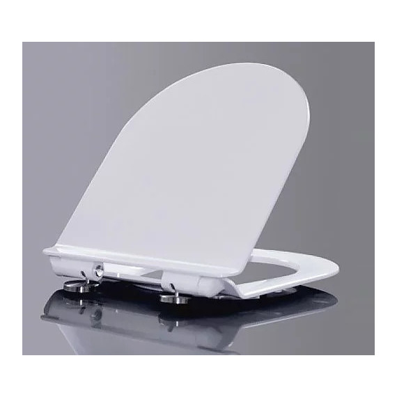 Инсталляция с подвесным унитазом комплект: Grohe Rapid SL 38772001 с подвесным безободковым унитазом Belbagno Ancona BB1224CHR-SM сиденье микролифт, крепление, кнопка смыва хром - фото 7