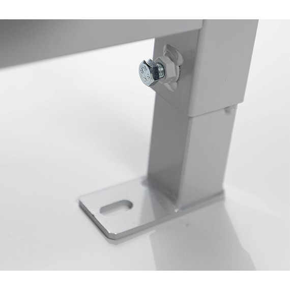 Инсталляция для унитаза Oli Quadra Plus Sanitarblock (пневматическая) 141945 - фото 6