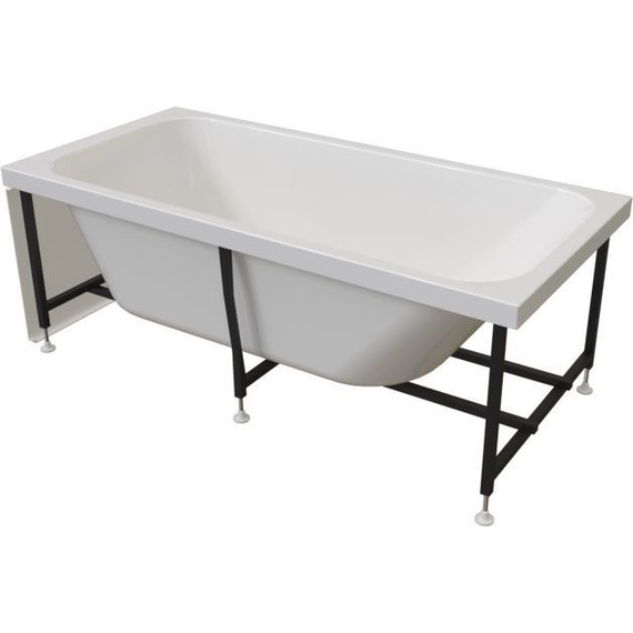 Панель торцевая Радомир Прованс 75 см L - фото 