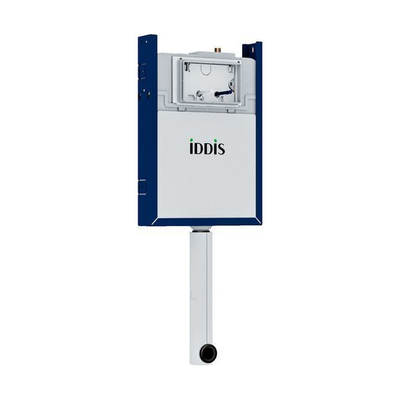 Смывной бачок скрытого монтажа Iddis Profix PRO000Ci32 - фото 