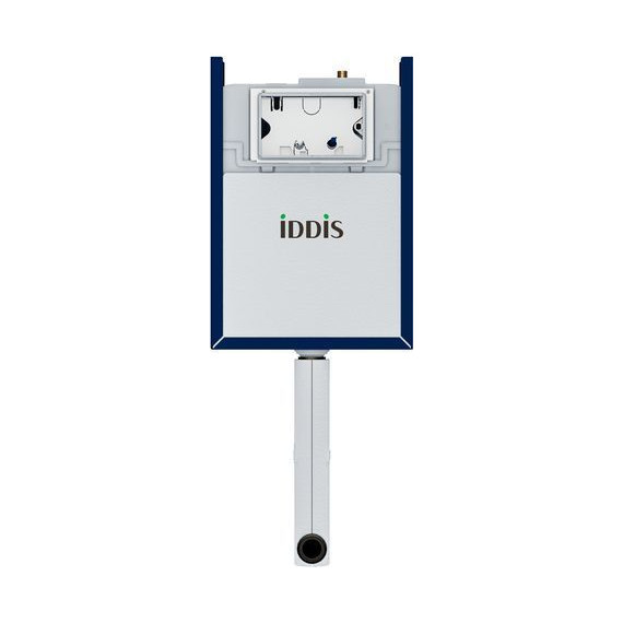 Смывной бачок скрытого монтажа Iddis Profix PRO000Ci32 - фото 2