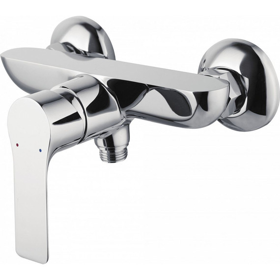 Смеситель для душа Azario Avilla AZ-SU33394C - фото 