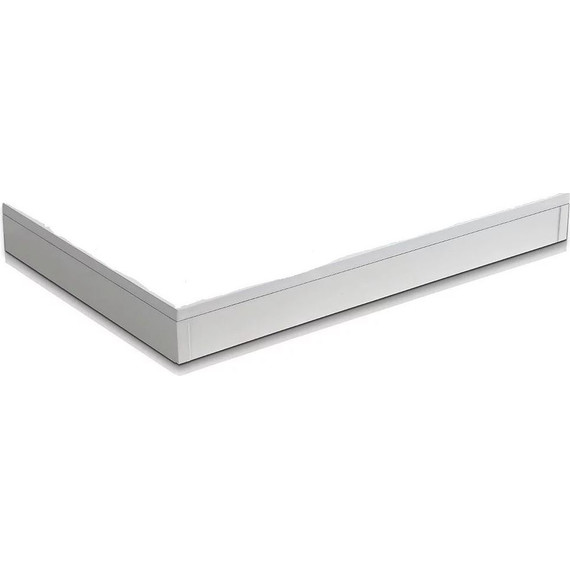 Панель для поддона Veconi 120x90 см P-R-129-W - фото 