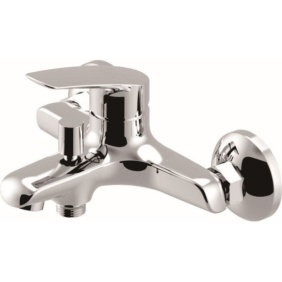 Смеситель для ванны Azario Tavira AZ-WKE238040C - фото 2