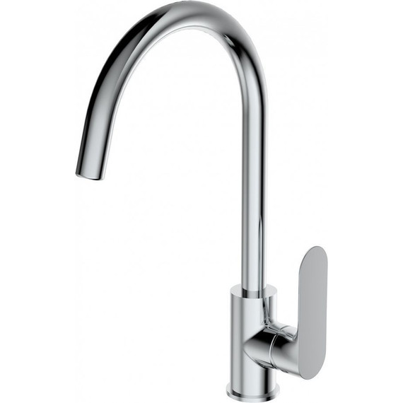 Смеситель для кухни Azario Tavira AZ-WKE56411C-X63 - фото 