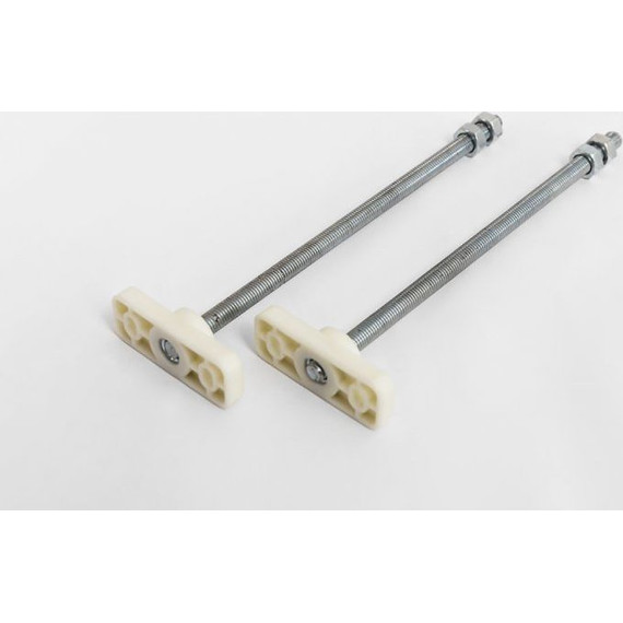 Инсталляция для унитаза BelBagno BB026/BB042BL (кнопка смыва белый глянцевый) - фото 10