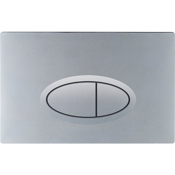 Инсталляция для унитаза BelBagno BB026/BB050CR.MAT (кнопка смыва хром матовый) - фото 12