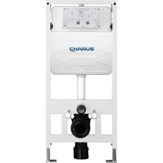 Инсталляция для унитаза Charus Torre Bianco CC.300.80.01 - фото 