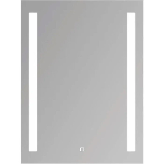 Зеркало Haiba Led 50 см HB663 - фото 