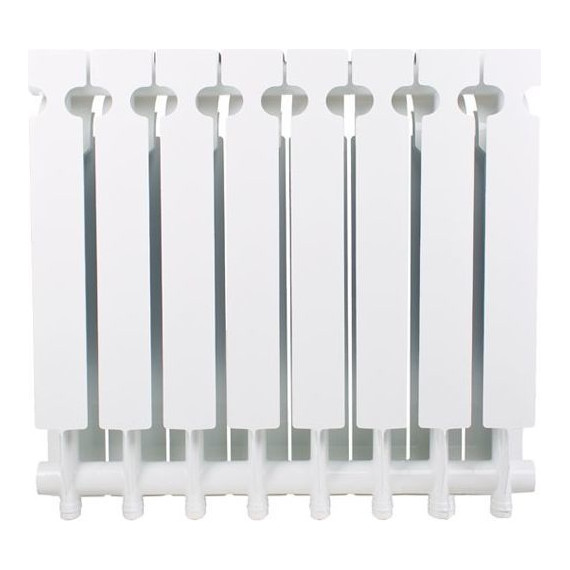 Радиатор Halsen 500/96 1150х590 мм (12 секций) - фото 3