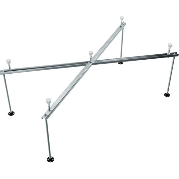 Каркас Тритон Стандарт 145 см - фото 