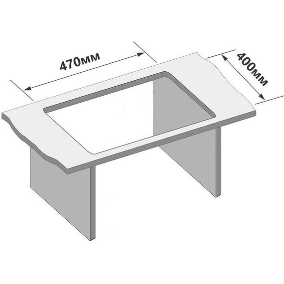 Кухонная мойка Gerhans K35043 1 мм, нержавеющая сталь, Цвет производителя: нержавеющая сталь - фото 8