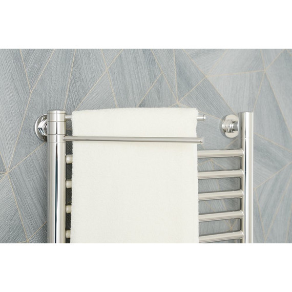 Полотенцедержатель Сунержа 360 L 400 00-2003-0400 - фото 4