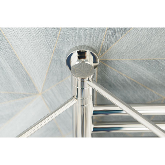 Полотенцедержатель Сунержа 360 L 400 00-2003-0400 - фото 5