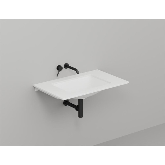 Столешница Salini Costa 80 см 200121M (S-Stone) матовая - фото 12