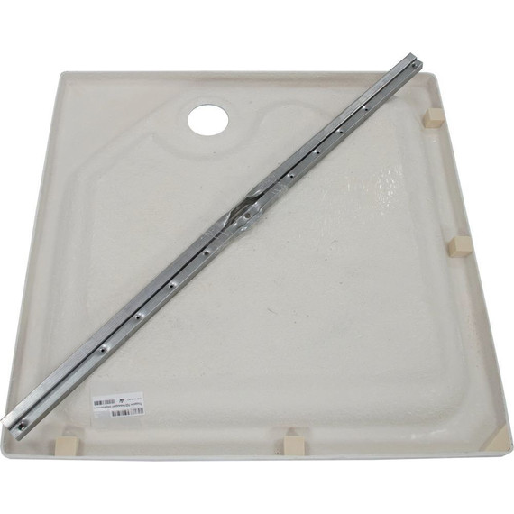 Поддон акриловый Тритон ПД1 90x90 см (каркас и панель в комплекте) - фото 5