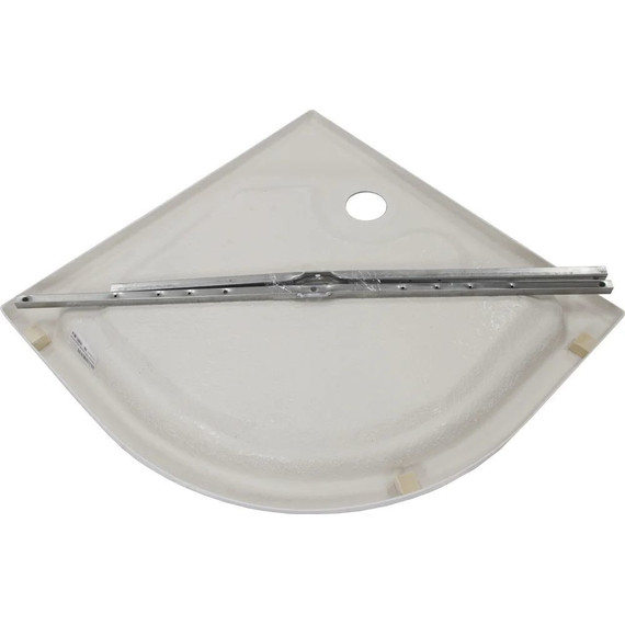 Поддон акриловый Тритон ПД2 90x90 см (каркас и панель в комплекте) - фото 4