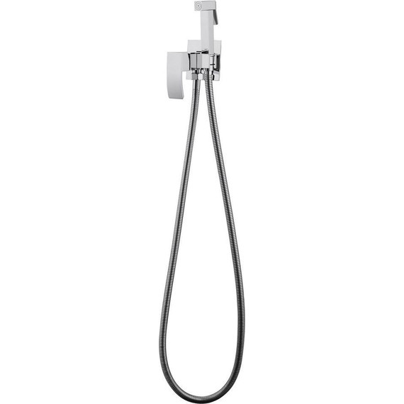 Набор для гигиенического душа Abber Wasserfall AF8625 - фото 2