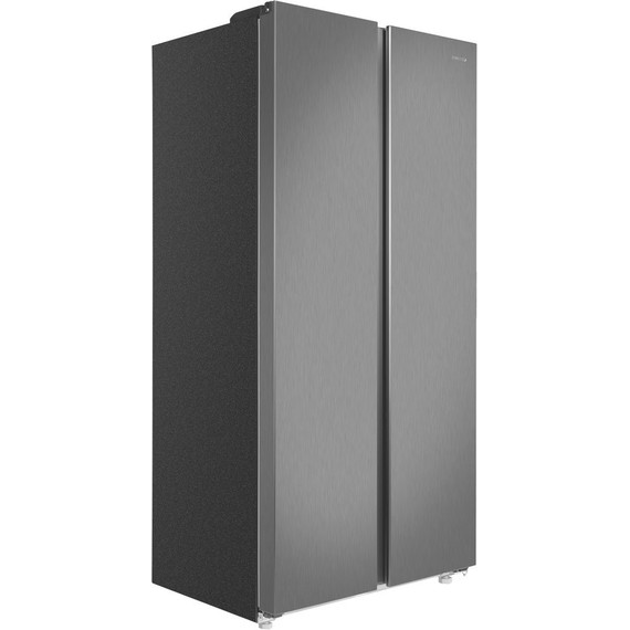 Холодильник Side by Side Maunfeld MFF177NFSE - фото 4