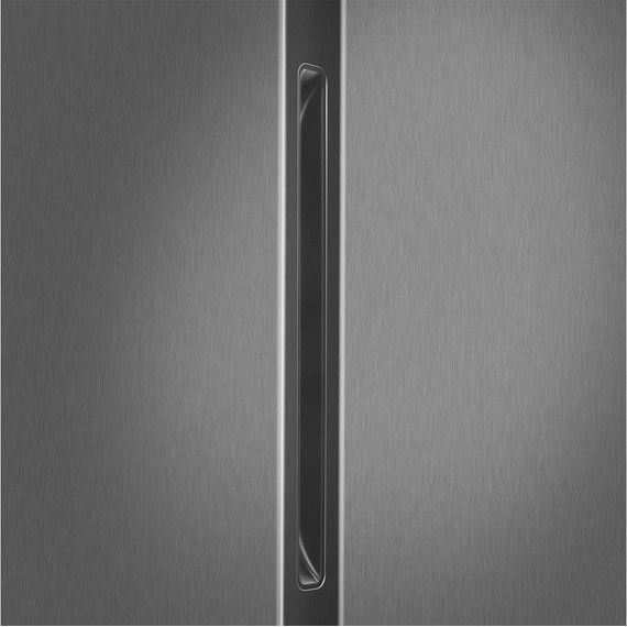 Холодильник Side by Side Maunfeld MFF177NFSE - фото 6