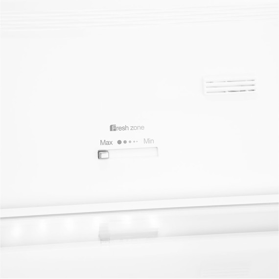 Холодильник Side by Side Maunfeld MFF182NFWE - фото 14