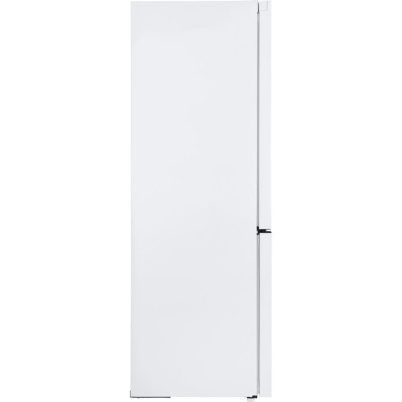 Двухкамерный холодильник Maunfeld MFF187NFW10 - фото 2