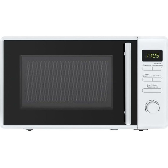 Отдельностоящая микроволновая печь Maunfeld MFSMO.20.7TWH - фото 2