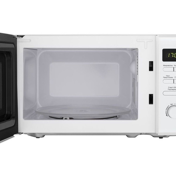 Отдельностоящая микроволновая печь Maunfeld MFSMO.20.7TWH - фото 3