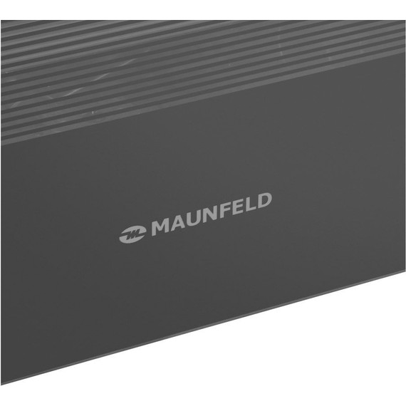 Электрический духовой шкаф Maunfeld AEOC.575B22 - фото 11