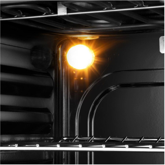 Электрический духовой шкаф Maunfeld AEOC.575B22 - фото 13