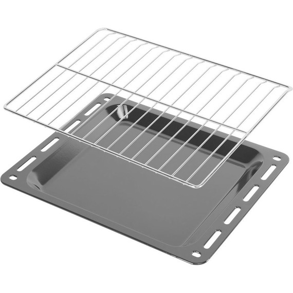 Электрический духовой шкаф Maunfeld AEOC.575B22 - фото 16