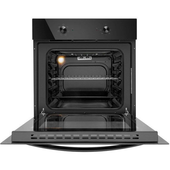 Электрический духовой шкаф Maunfeld AEOC.575B22 - фото 4