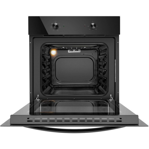 Электрический духовой шкаф Maunfeld AEOC.575B22 - фото 5