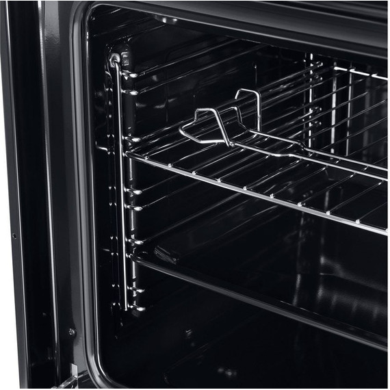 Электрический духовой шкаф Maunfeld EOEМ.589W - фото 11