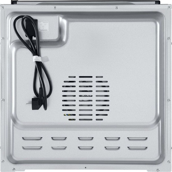 Электрический духовой шкаф Maunfeld EOEМ.589W - фото 13