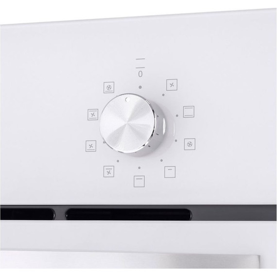 Электрический духовой шкаф Maunfeld EOEМ.589W - фото 7