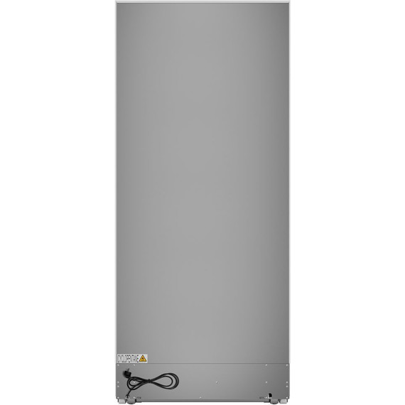 Встраиваемый двухкамерный холодильник Maunfeld MBF212NFW2 - фото 6